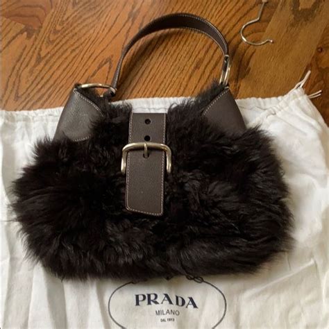 sheep prada bag|Prada purses for sale.